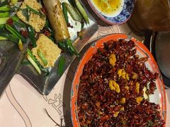 -杨记隆府重庆江湖菜(大悦城店)