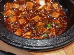 -国人川菜(李家村建东街店)