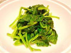 当季鲜时蔬-浦华大酒店-台南担仔面海鲜楼