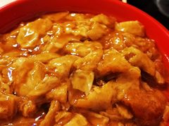 独面筋-清真宏玉祥黄门脸餐厅(华荫东里店)