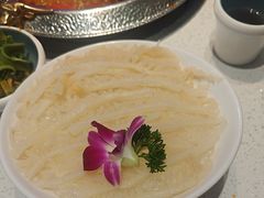 -千牛将·鲜牛肉火锅(开元路店)