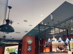 大堂-豪客来牛排(空港华联店)