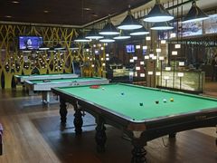 -海乐健康美食·SPA水疗会(水都假日酒店)