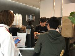 -Manner Coffee(芮欧百货店)