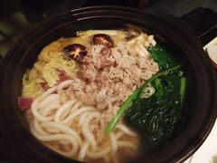 牛肉清汤火锅-广州建国酒店·涟日本料理