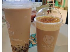 -台盖(群星城店)