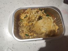 -鱼酷活鱼烤鱼(北美店)