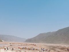 -陕西黄河壶口瀑布旅游区