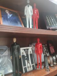点击看大图 -香港威德诚洋服BESPOKE西服西装高级定制(上海湾一店)