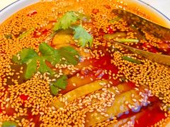 -红杏酒家·地道川菜(一品天下店)