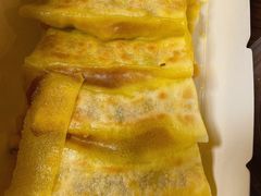 -海富荣·锅贴·陕菜家常菜(阳光城店)