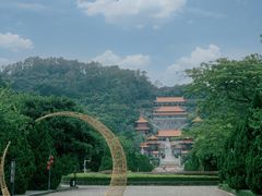 -南沙蒲洲花园