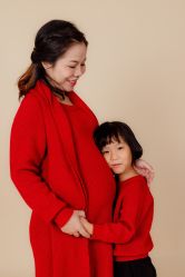 -小熊维尼高端孕婴摄影(清湖金銮店)