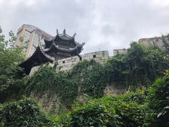 -文昌阁