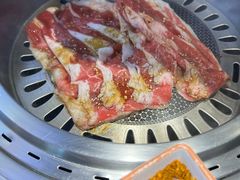 -安又胖韩国烤肉(美罗城店)