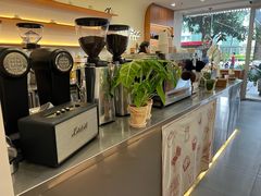 -LilBee Coffee