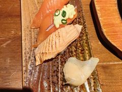 -千代武日本料理(开发区店)