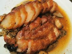 -黄连大头华烧鹅店(大良店)