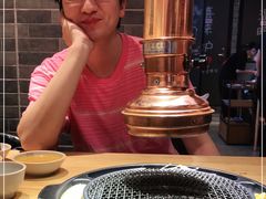 -喜来稀肉(北外滩白玉兰广场店)