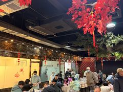 -石饮红星包子(中山路店)