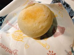 -四季餐厅(华苑店)