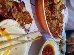 -拙味兄弟龙虾·江湖菜(和畅堂店)