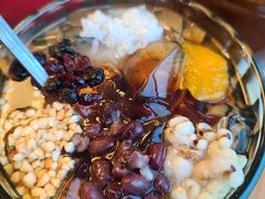 水果红糖冰粉-望湘园·湖南菜(宏伊店)
