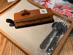 -YUMI芽米·法式烘焙·咖啡(文化宫店)