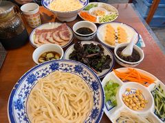 -北京炸酱面馆·烤鸭(前门总店)