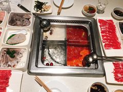 -海底捞火锅(龙岗星河COCO Park店)