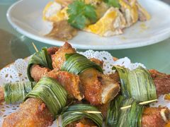 -兴隆槟榔园休闲农庄