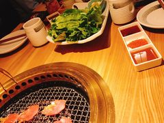 -江户烧肉(高德店)