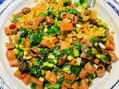 旺角海肠捞饭-旺角小渔村(二马路店)