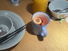 -蜜桃餐厅·伴山(绿宝广场店)