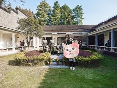 -毛泽东同志旧居