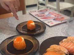 -争鲜回转寿司(西红门荟聚PLUS店)