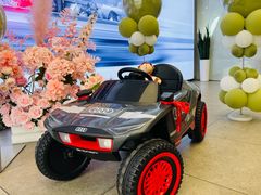 -浙江元通滨奥汽车有限公司(奥迪4S店)