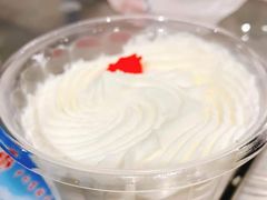 -红宝石·鲜奶小方·海派西点房(南翔店)