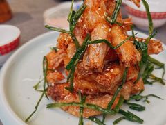 -江南里·新浙菜(苏州大悦城店)