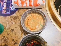 -小龙坎老火锅(北京三里屯店)