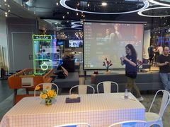 -CIAO·团建聚餐·生日派对轰趴馆(福田店)