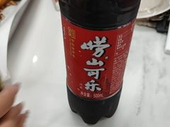 -老地方啤酒屋·海鲜青岛菜大排档(台东步行街店)