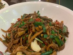 -潇湘·永州会馆(百子湾店)