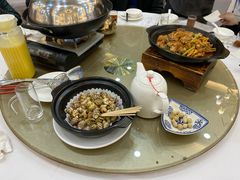 -丰尔粥食·顺德鱼生·干蒸排骨顺德菜(大良分店)