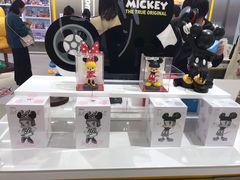 -泡泡玛特POPMART(合生汇店)