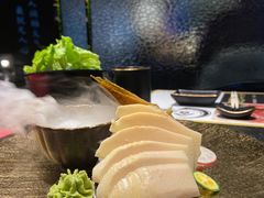-合幸日本料理·炭火烧肉(观澜御湖店)