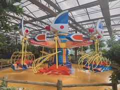 -南宫五洲植物乐园