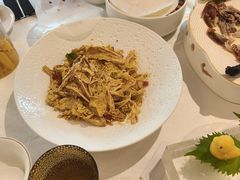 -满堂·烤鸭店·北京菜(鼓楼店)