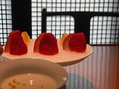 奶霜-觀芷隐轩