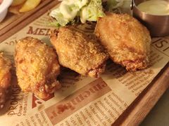 -叁 Three· bistro餐酒馆